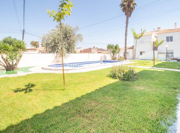 Herverkoop - Appartement - Orihuela Costa - Cabo Roig