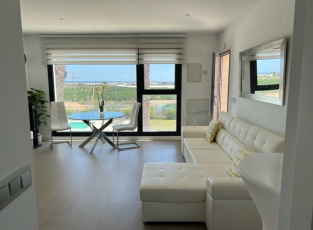 Herverkoop - Appartement - Pilar de la Horadada
