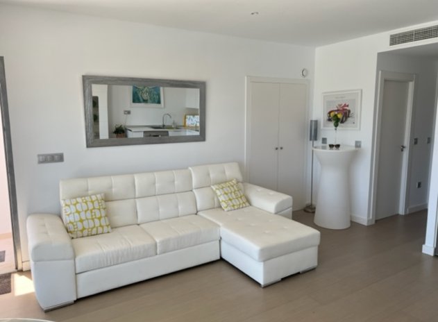Herverkoop - Appartement - Pilar de la Horadada