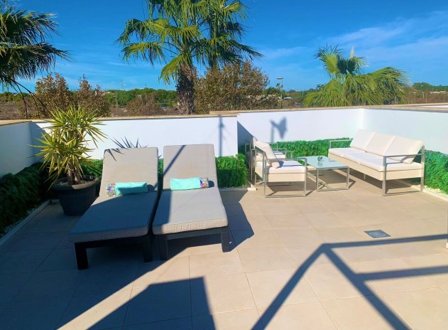Herverkoop - Appartement - Pilar de la Horadada