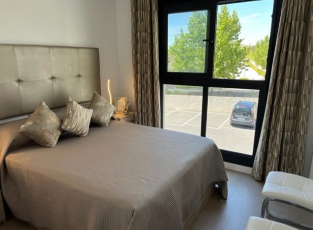 Herverkoop - Appartement - Pilar de la Horadada