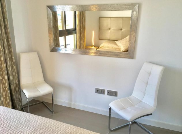 Herverkoop - Appartement - Pilar de la Horadada