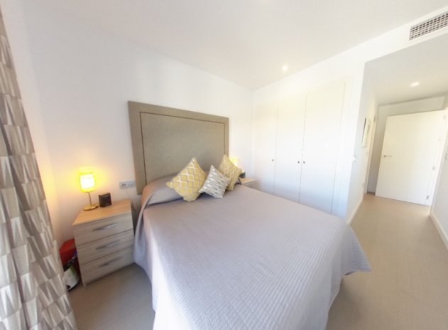 Herverkoop - Appartement - Pilar de la Horadada