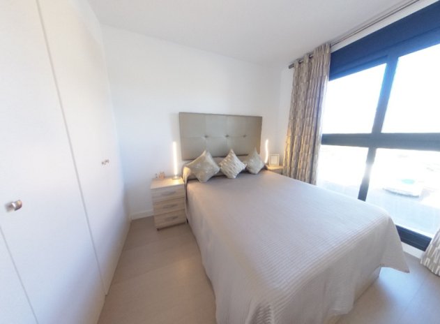 Herverkoop - Appartement - Pilar de la Horadada