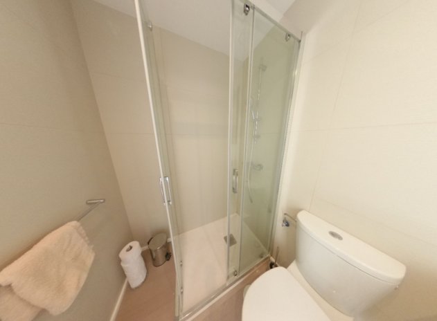 Herverkoop - Appartement - Pilar de la Horadada