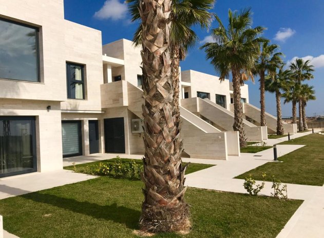 Herverkoop - Appartement - Pilar de la Horadada