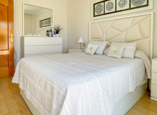 Herverkoop - Rijwoning - Orihuela Costa - Punta Prima
