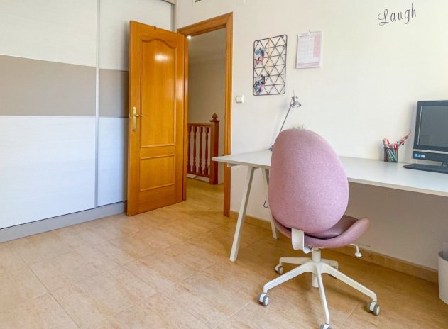 Herverkoop - Rijwoning - Orihuela Costa - Punta Prima
