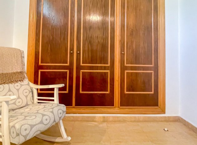 Herverkoop - Rijwoning - Orihuela Costa - Punta Prima