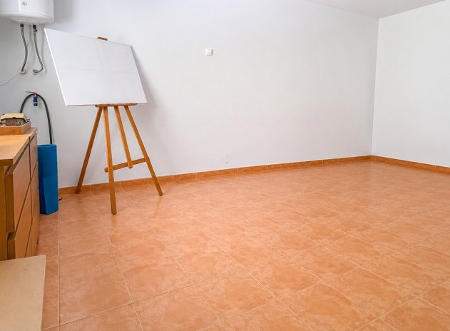 Herverkoop - Rijwoning - Orihuela Costa - Punta Prima