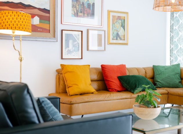 Herverkoop - Appartement - San Miguel de Salinas