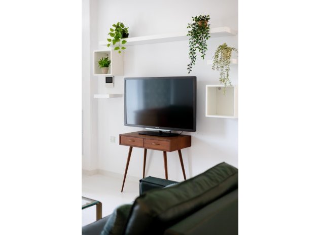 Herverkoop - Appartement - San Miguel de Salinas