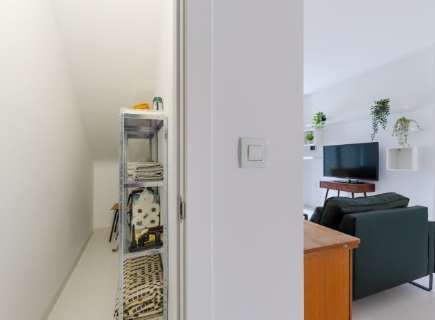 Herverkoop - Appartement - San Miguel de Salinas