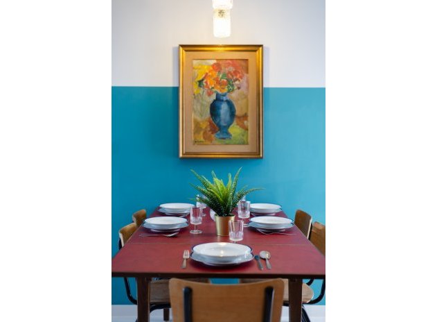 Herverkoop - Appartement - San Miguel de Salinas