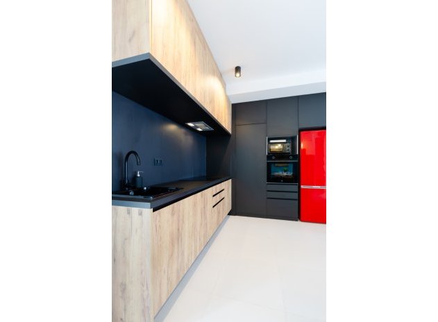 Herverkoop - Appartement - San Miguel de Salinas