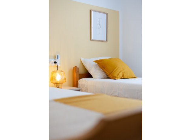 Herverkoop - Appartement - San Miguel de Salinas
