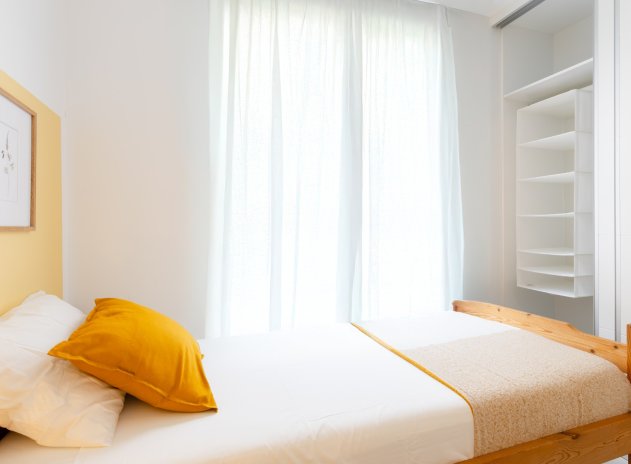 Herverkoop - Appartement - San Miguel de Salinas