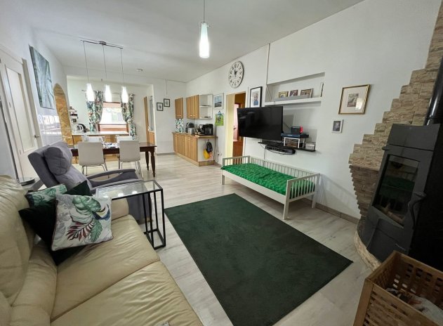 Resale - Villa * - La Torre Golf Resort