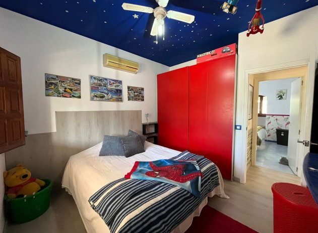 Resale - Villa * - La Torre Golf Resort