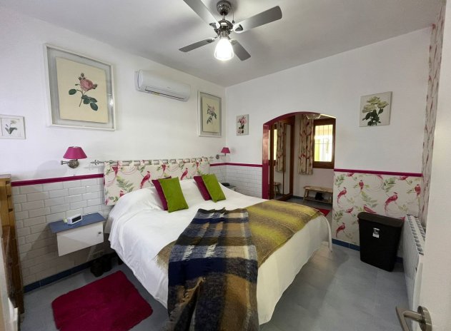 Resale - Villa * - La Torre Golf Resort