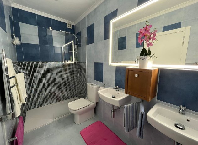 Resale - Villa * - La Torre Golf Resort