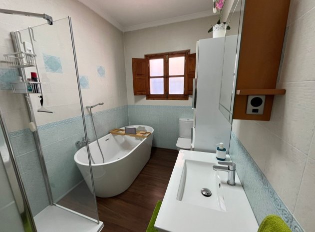 Resale - Villa * - La Torre Golf Resort