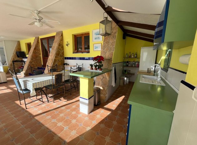 Resale - Villa * - La Torre Golf Resort