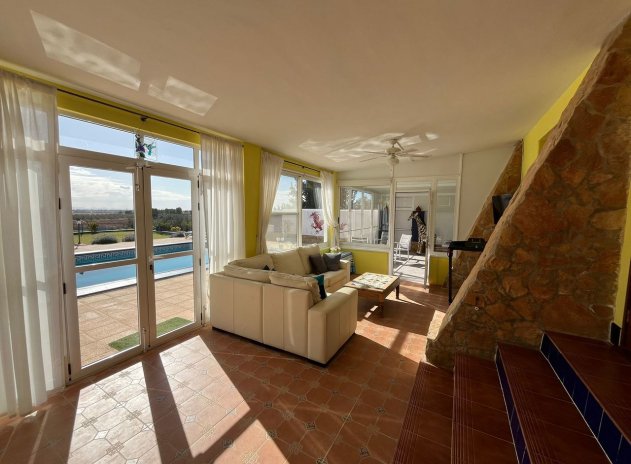 Resale - Villa * - La Torre Golf Resort