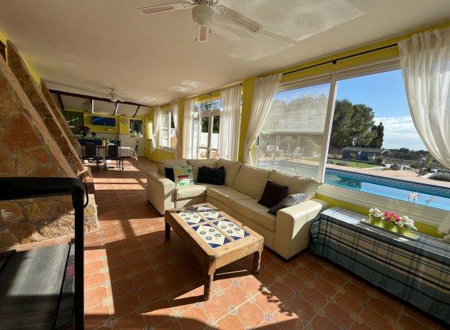 Resale - Villa * - La Torre Golf Resort