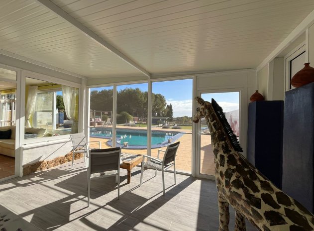 Resale - Villa * - La Torre Golf Resort