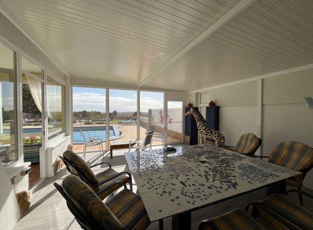 Resale - Villa * - La Torre Golf Resort