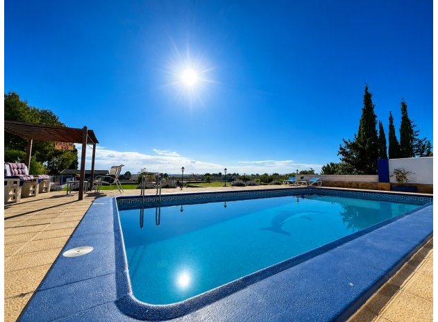 Resale - Villa * - La Torre Golf Resort