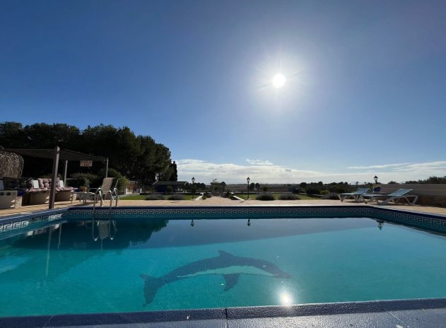 Resale - Villa * - La Torre Golf Resort