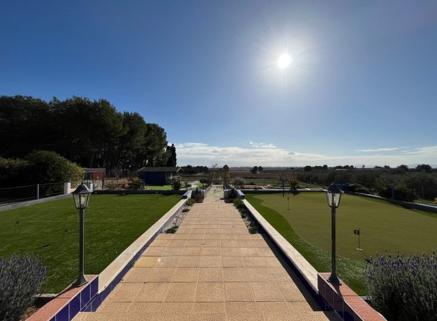 Resale - Villa * - La Torre Golf Resort