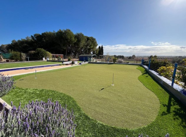 Resale - Villa * - La Torre Golf Resort