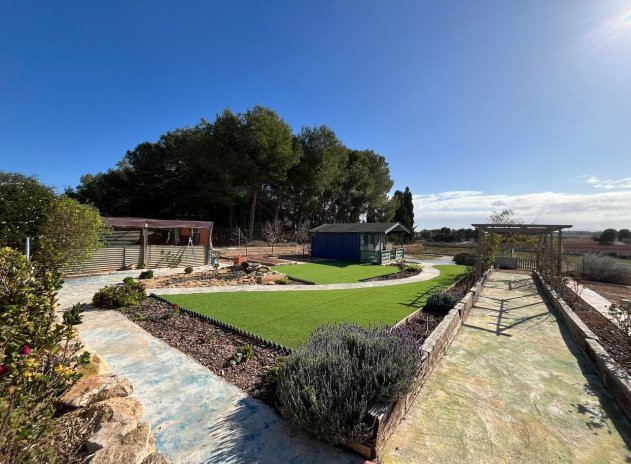 Resale - Villa * - La Torre Golf Resort
