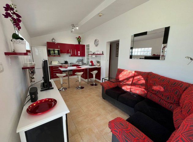 Resale - Villa * - La Torre Golf Resort