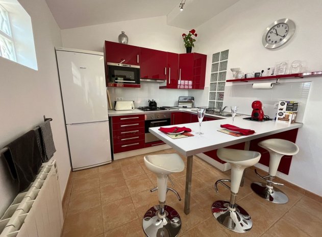 Resale - Villa * - La Torre Golf Resort