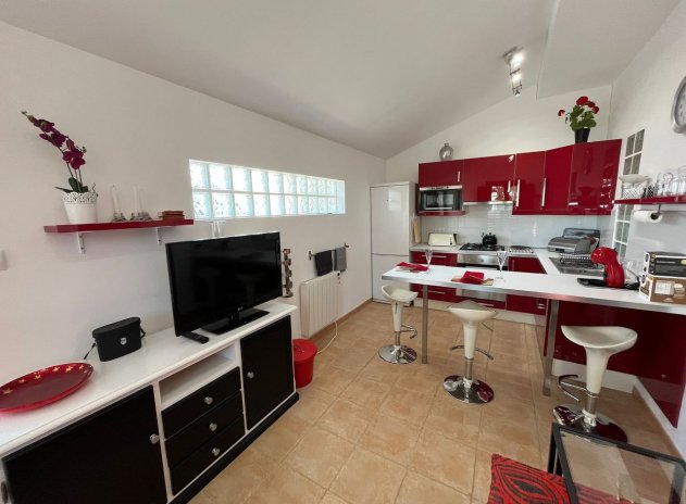 Resale - Villa * - La Torre Golf Resort