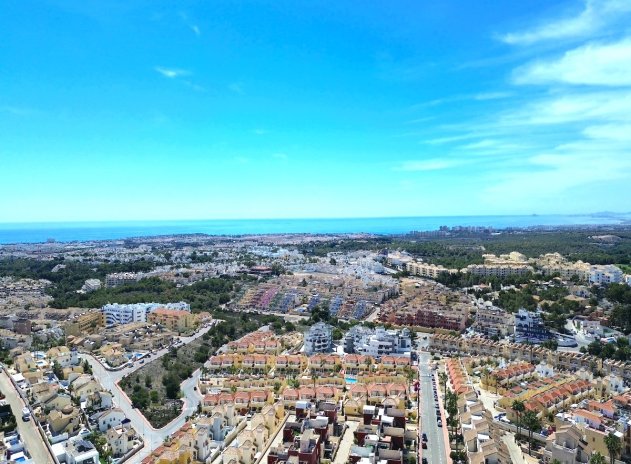 Revente - Appartement - Villamartin - Villamartín