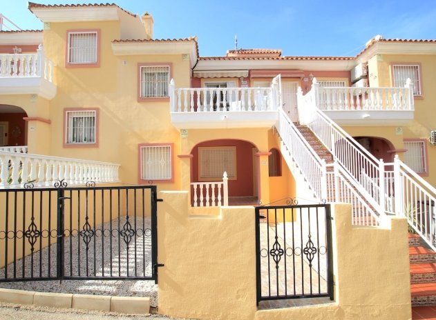 Revente - Appartement - Villamartin - Villamartín