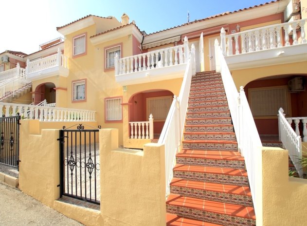 Revente - Appartement - Villamartin - Villamartín