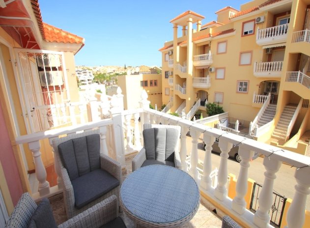 Revente - Appartement - Villamartin - Villamartín