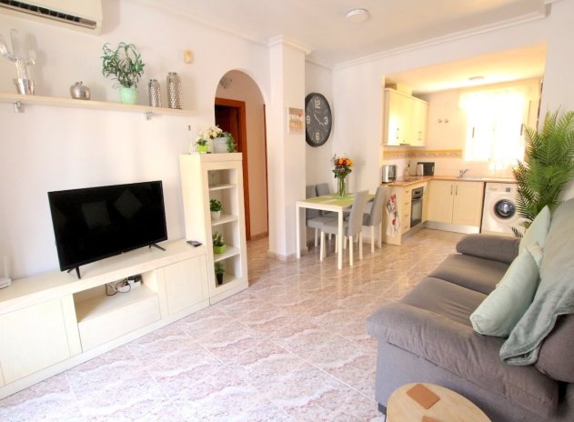 Revente - Appartement - Villamartin - Villamartín