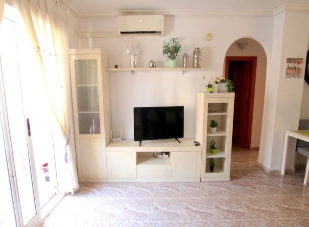 Revente - Appartement - Villamartin - Villamartín