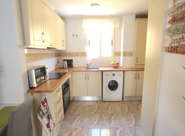 Revente - Appartement - Villamartin - Villamartín