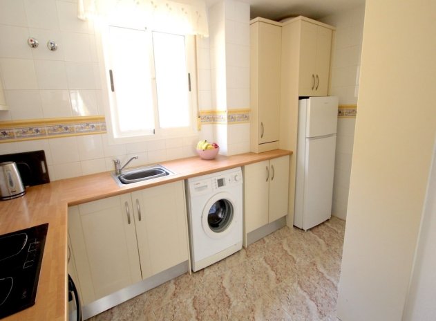 Revente - Appartement - Villamartin - Villamartín