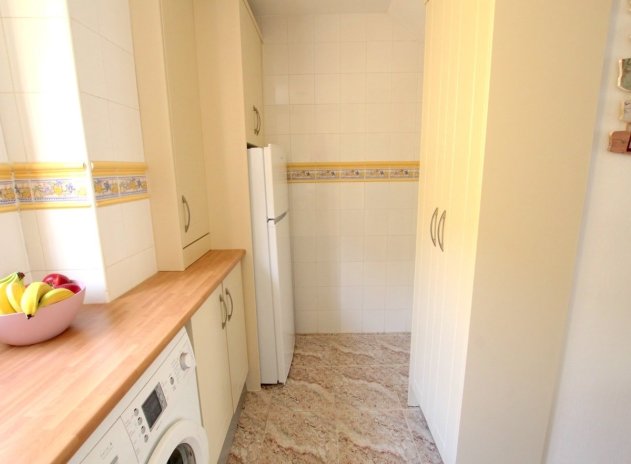 Revente - Appartement - Villamartin - Villamartín