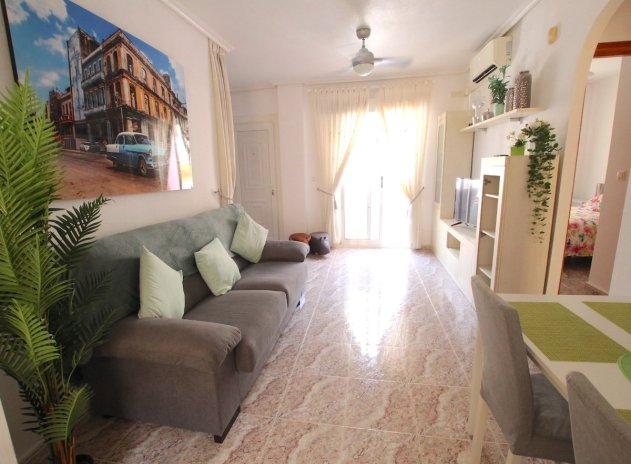 Revente - Appartement - Villamartin - Villamartín