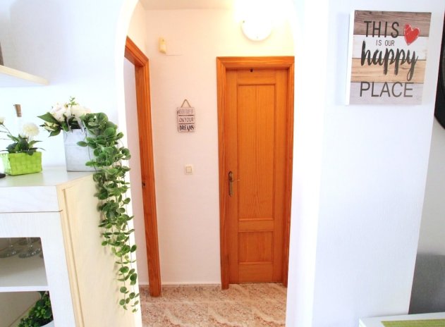 Revente - Appartement - Villamartin - Villamartín